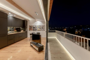 sofisticação e elegância Lx